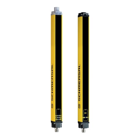 Schmersal Safety Light Curtain, Multifun SLC440-E/R1770-30-01