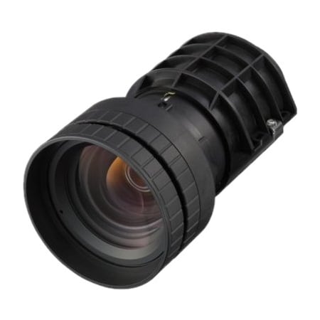 Sony VPLLZM42 - Zoom Lens - 1.30x Magnification - 3.5" Diameter - Black VPLLZM42