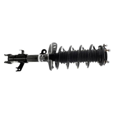 Kyb Complete Corner Unit Assembly -Strut, Mount and Spring, SR4505