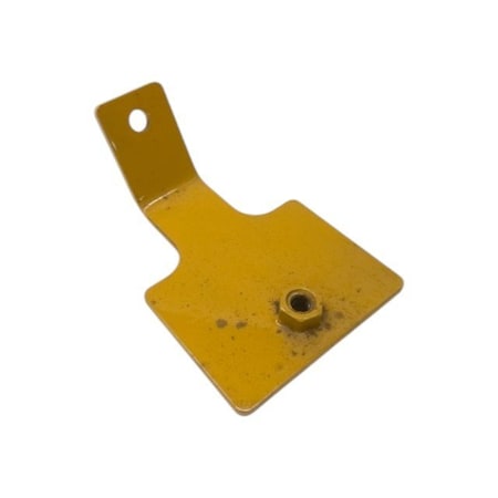 Caterpillar BRACKET ASSEMBLY, CATERPILLAR OEM 3589466 3589466