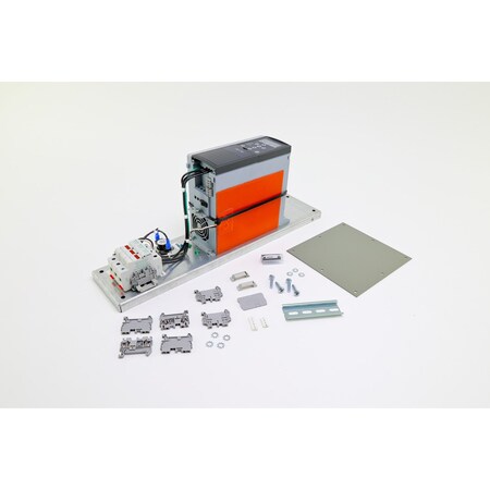 Trane RTAA 460V CONTROL PANEL KIT CNT7652