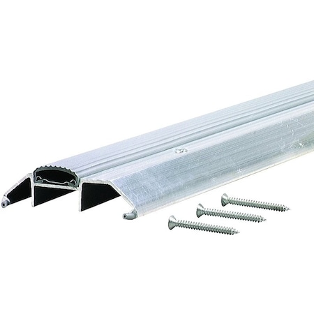 M-D Building Products Threshold Alum 3-3/4X36 In 08029