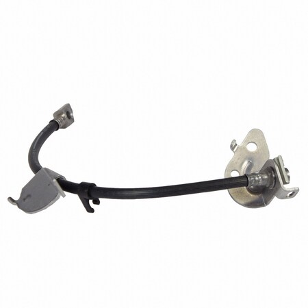 Motorcraft Brake Hydraulic Hose,  BRHF114