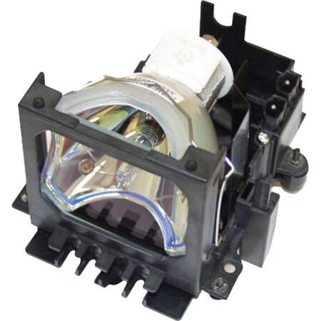 Premium Power Projector Lamp for 3M X70- Dukane Image Pro 8935- Hit for Hitachi CP-X CP-X1200WA DT00591-ER