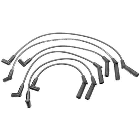 Pro Series Wire Standard Motor Products, Spark Plug Wire Set,  29650