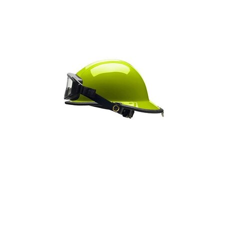 Bullard Fire Helmet FXSLYGIZ2R640