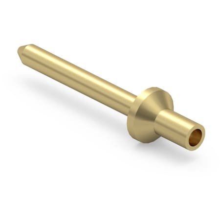 Mill-Max PCB Pins, 3117-1-00-15-00-00-08-0 3117-1-00-15-00-00-08-0