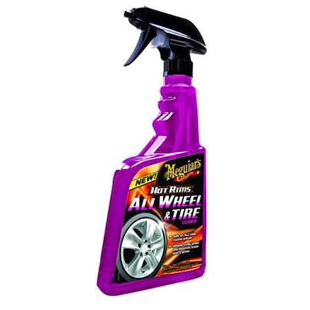 Meguiars G9524 Wheel Cleaner M55-G9524