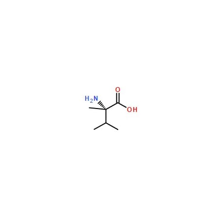 Ak Scientific α-Methyl-L-valine (250mg), CAS 53940-83-3 Z5917-250mg
