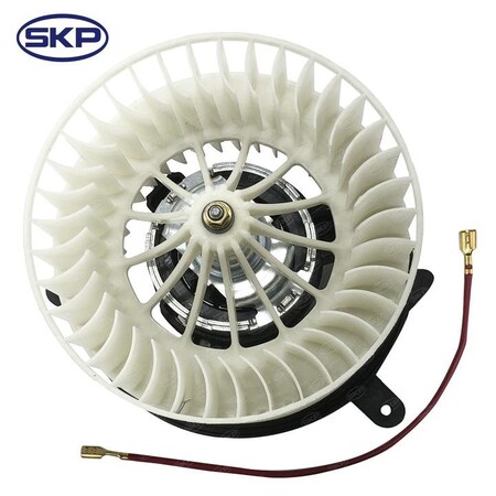 Skyward Automotive Products HVAC Blower Motor,  SK700189