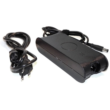 Ereplacements Ac Adapter Compatible with Dell Latitude D Series D500- D6 for Dell Latitude D500 9T215