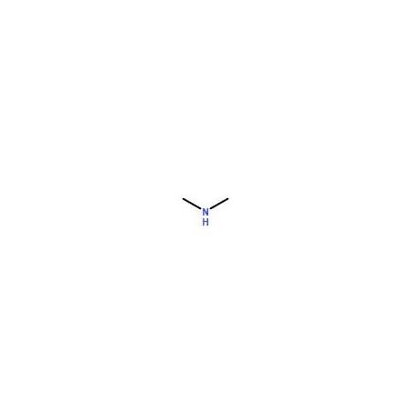 Ak Scientific Dimethylamine solution, 2.0 M in THF (100mL), CAS 124-40-3 X6479-100mL