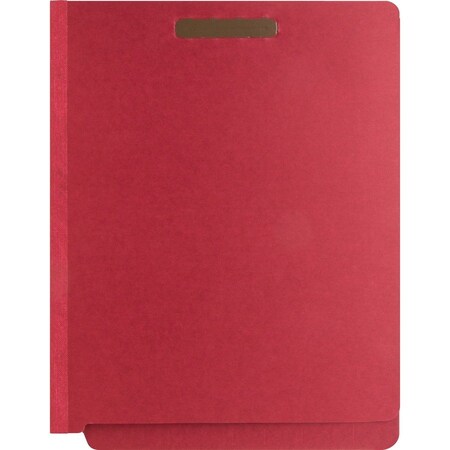 Nature Saver Nature Saver End Tab Folder, PK10 NATSP17372