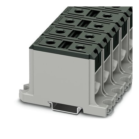 Phoenix Contact UBAL 95 BK High-current terminal block 1086478
