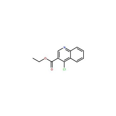 Ak Scientific Ethyl 4-chloroquinoline-3-carboxylate (25g), CAS 13720-94-0 6555AA-25g