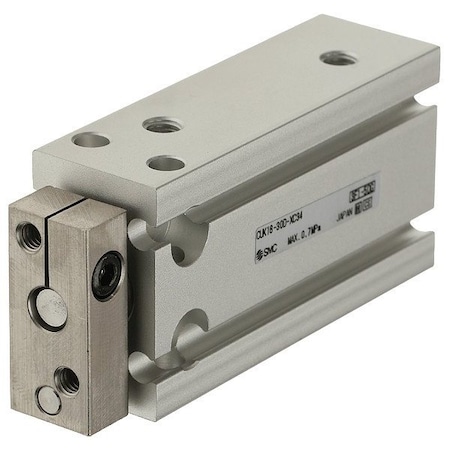 Smc Cyl, Free Mount, Non-Rotating CUK16-30D-XC34
