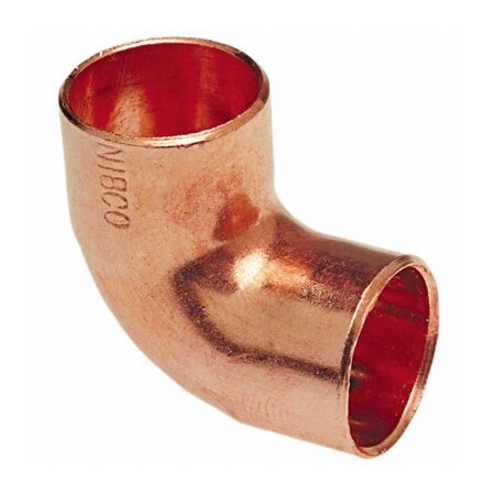Nibco 12 CxC 90 Elbow 10bag W 01622P10