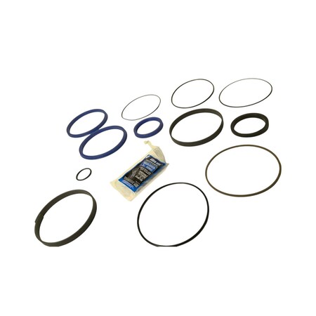 John Deere SEAL KIT, JOHN DEERE OEM 843009800 843009800