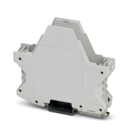 Phoenix Contact ME 22 5 F-UTG TBUS KMGY DIN rail 2914851