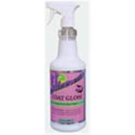 Lbi Healthy Haircare Prod. Silverado Coat Gloss Quart - SCG32 36021