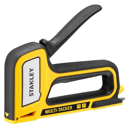 Stanley Stanley Light Duty Narrow Staple Gun STHT70440