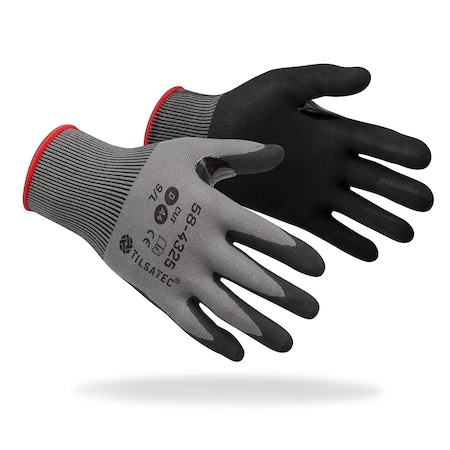 Tilsatec Ul Lightweight Cut D/A4, 2XL, Touchscreen 58-4325-11