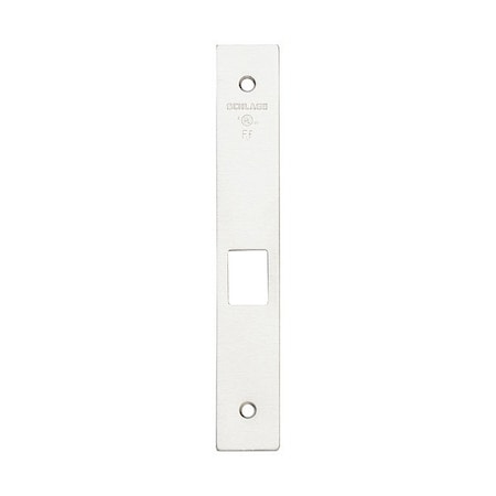 Schlage Door Latch Guards 09-662 626