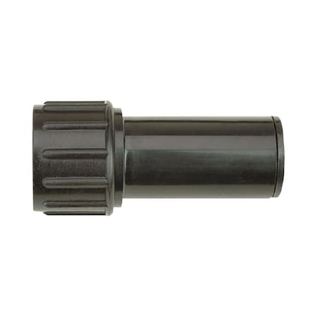National Diversified 0.75-0.62 in. Swivel Pipe Adapter 7107204