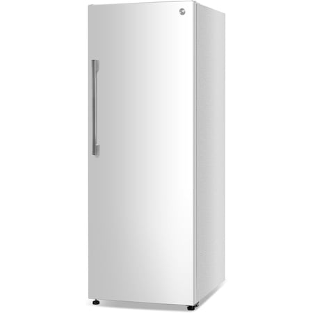 Commercial Cool 11.1 Cu. Ft. Convertible Refrigerator / Freezer-White CCUC1110GW
