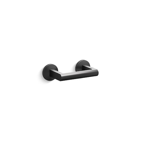 Kohler Components Pivoting toilet paper holder 78382-BGP