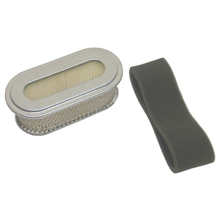 Sierra Prime Line Air Filter w/ Pre-filter 7-083106