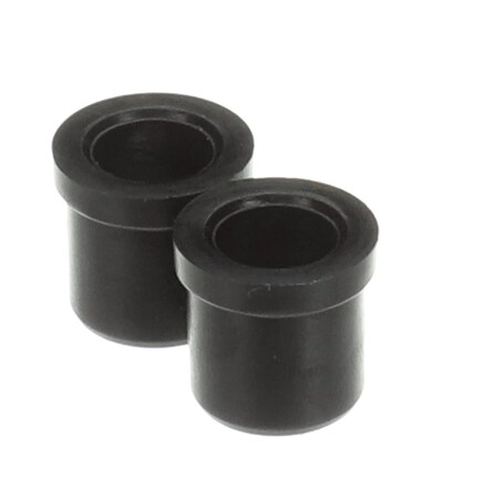 Robot Coupe Shouldered Rings, 8X13, 2PK 39664