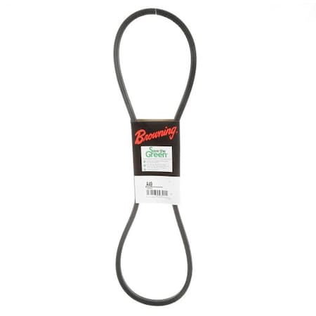 Browning Belt-V A49                                      A49