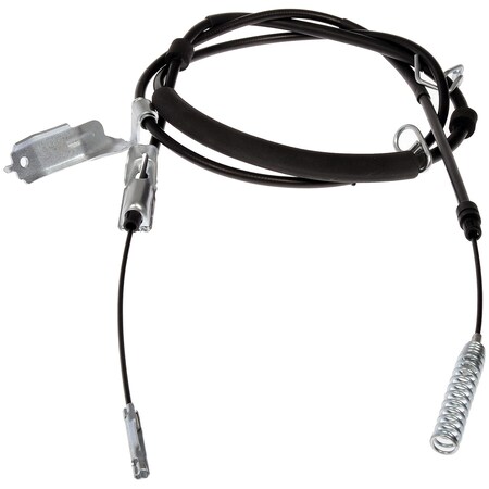 Dorman Brake Cable,  C661333