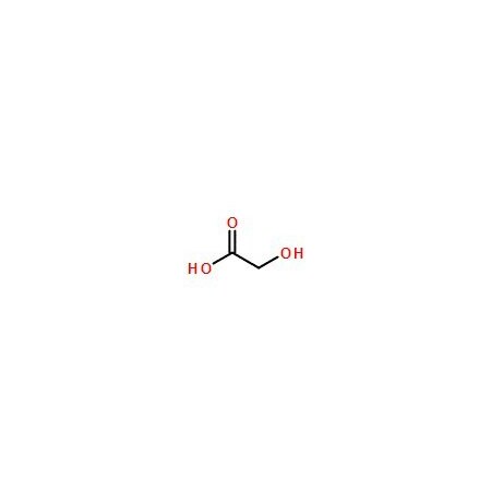 Ak Scientific Hydroxyacetic acid (5g), CAS 79-14-1 K398-5g