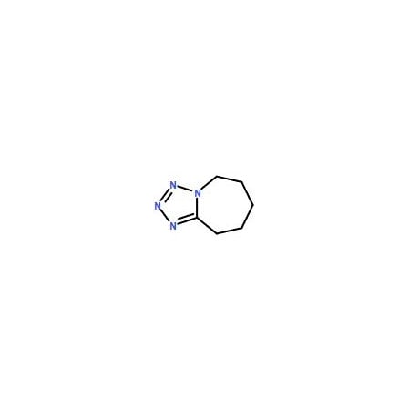 Ak Scientific 1, 5-Pentamethylenetetrazole (5g), CAS 54-95-5 7467AF-5g