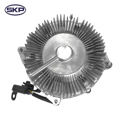 Skyward Automotive Products Engine Cooling Fan Clutch, SK3267