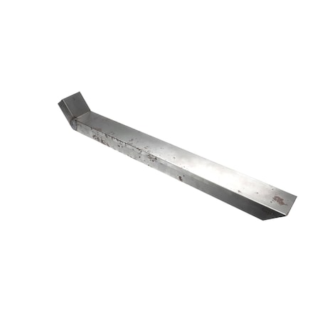 Henny Penny Flue Weldment Assembly 55681