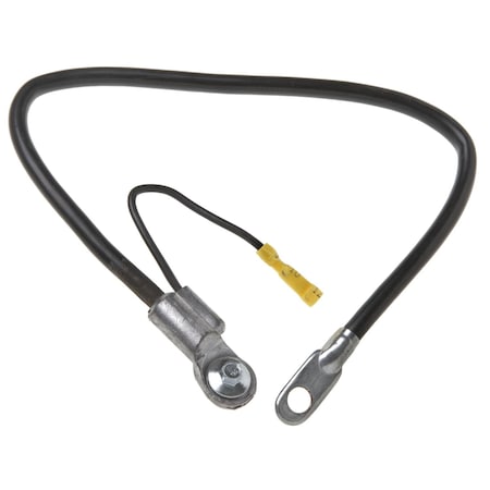 Federal Parts Standard Motor Products, Batt Cabl Side Mount, 7204STC