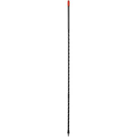 Cobra Electronics Replacement Fiberglass Cb Antenna -3 Ft HG A300 FG