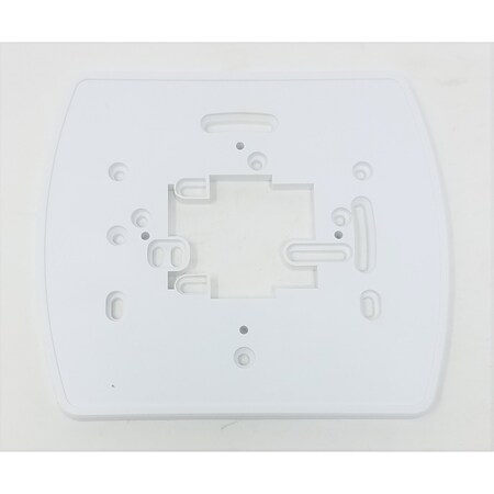 Kmc Controls SimplyVAV 4x4in Backplate White HMO-1161W80