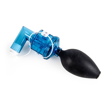Moldex Sensitivity Solution Nebulizer 0301
