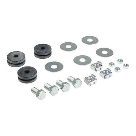 Dayton Hardware Kit 11253R01423-001