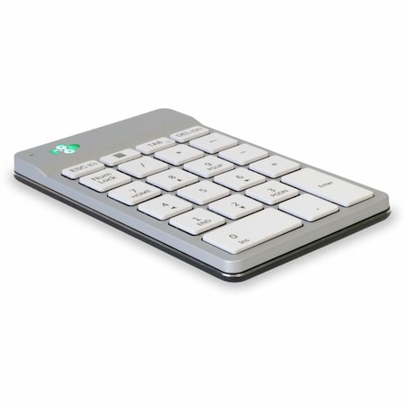 R-Go (RGOCONMWLWH) Keyboards & Keypads RGOCONMWLWH
