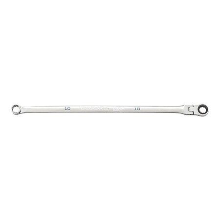 Gearwrench Ratcheting Box End Wrenches, 10 mm, Metric 86110