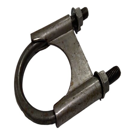 Cnh CLAMP, CNH OEM 549902C91 549902C91