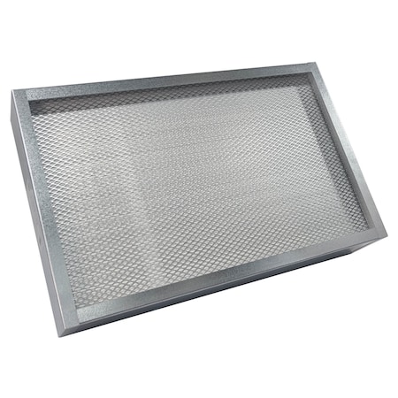 Kwikool Air Filter, 21 in - H, 13-1/2 in - W 14-FILTERBIO