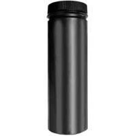 Selkirk 24 in., Smoke Stove Pipe DSP8P24-1