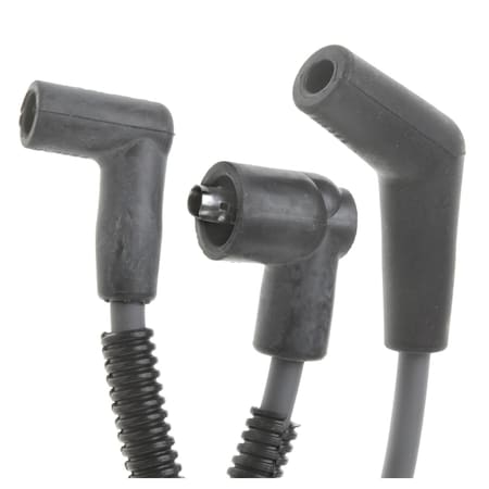 Standard Ignition Standard Motor Products, Spark Plug Wire Set, 6638