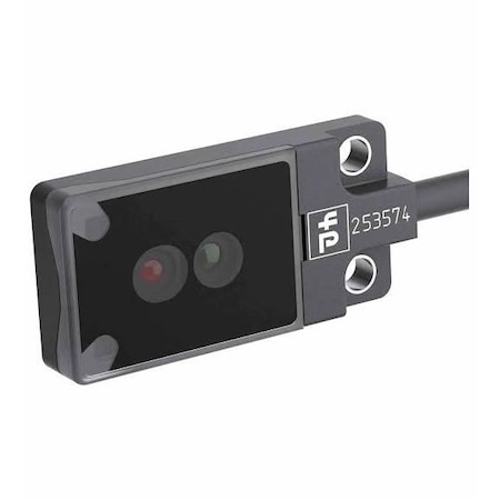 Pepperl + Fuchs Thru-beam sensor (emitter) OBE500-R2F-S
